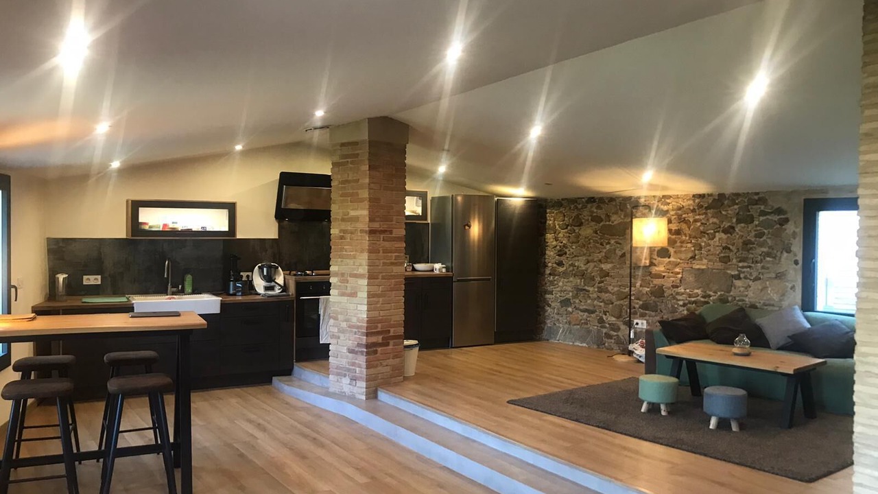 Photo of Livingroom in Vilanova de la Muga