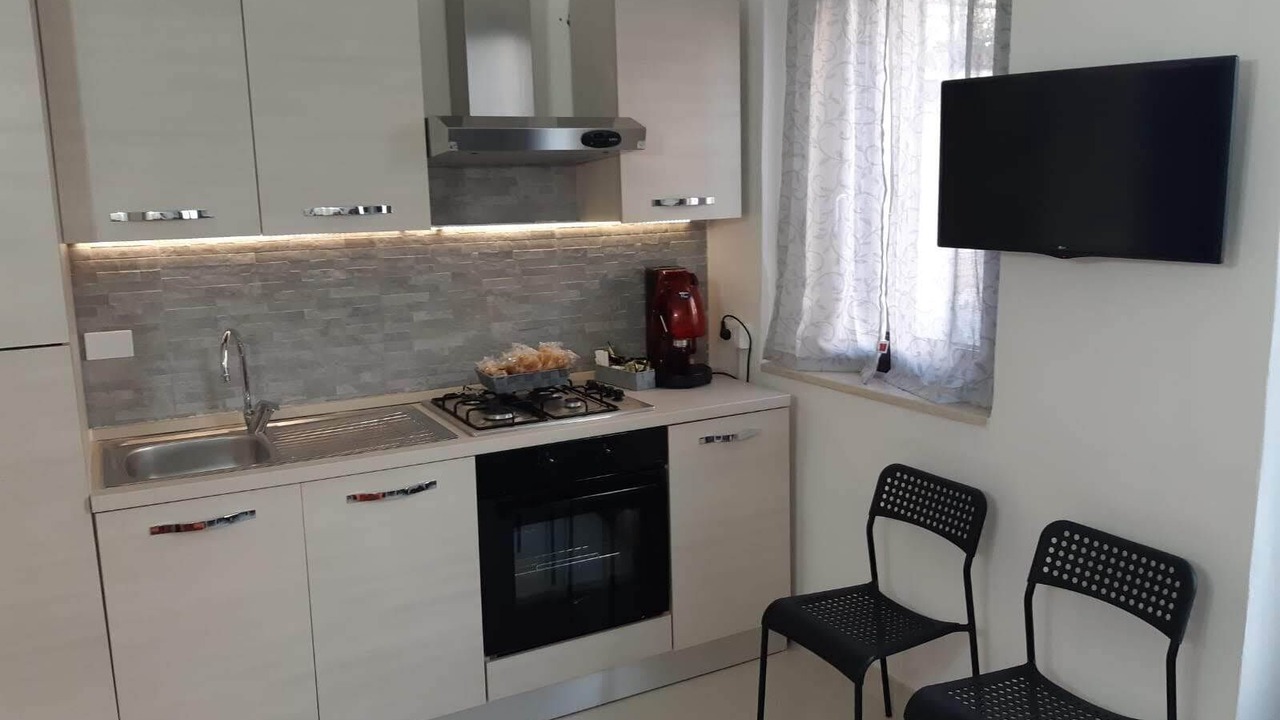 Photo of Kitchen in Trebisacce