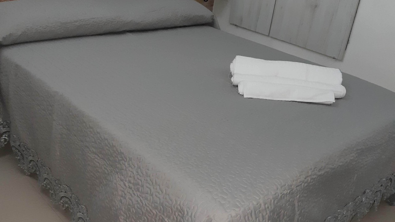 Photo of Bedroom in Trebisacce