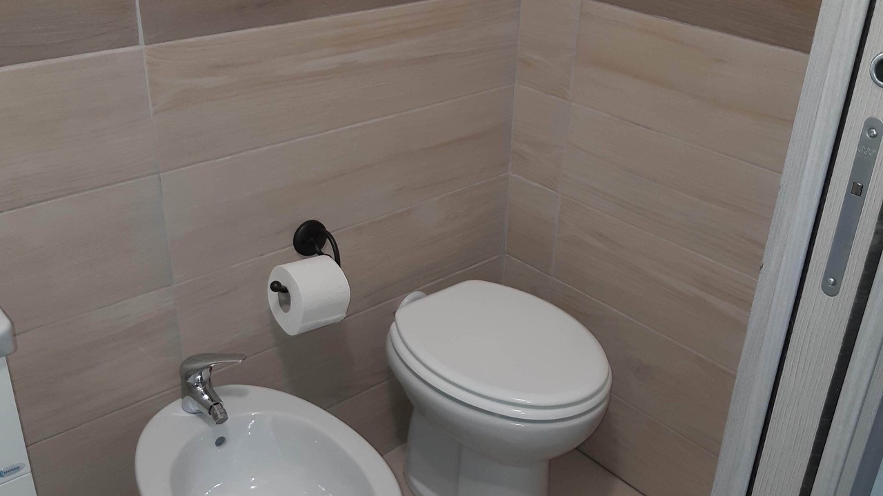 Photo of Bathroom in Trebisacce