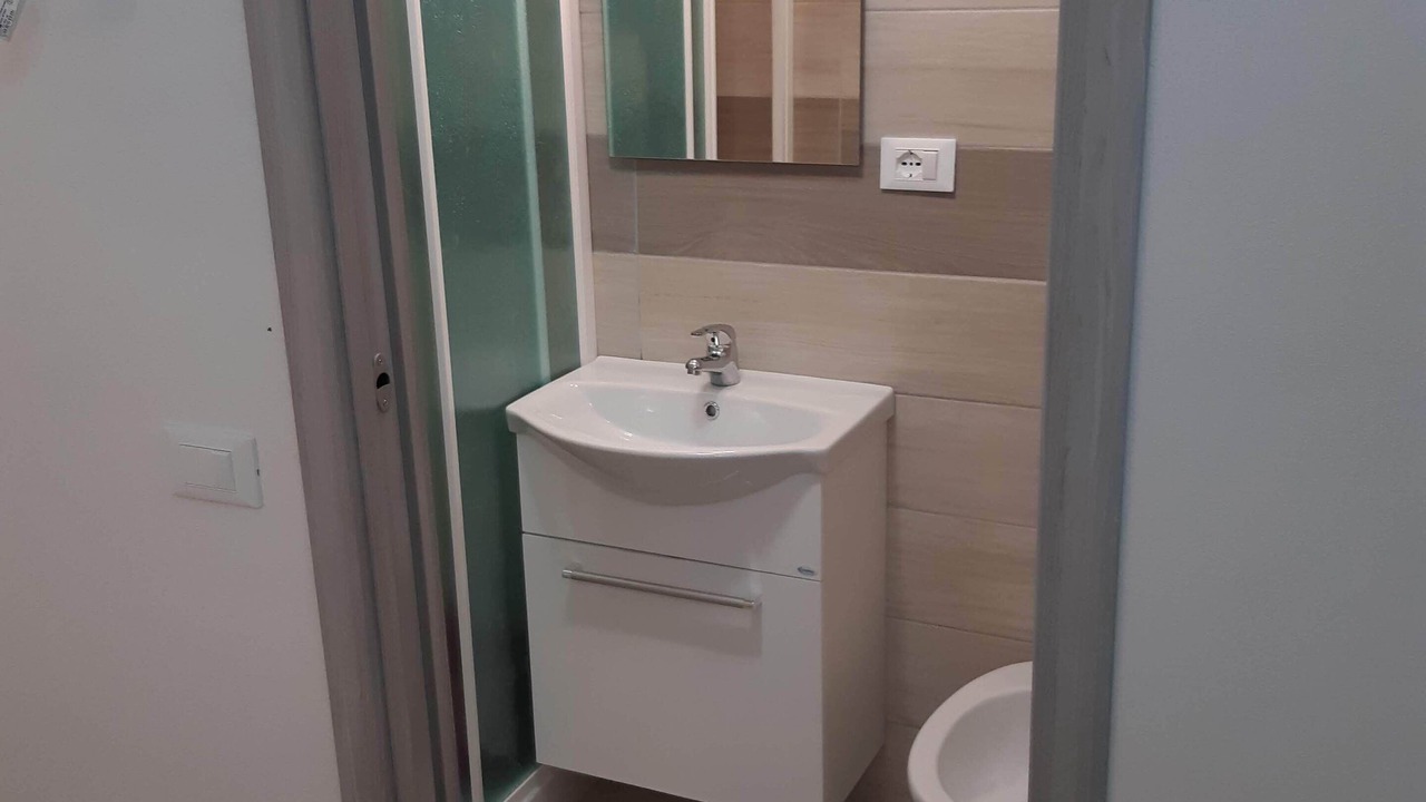 Photo of Bathroom in Trebisacce