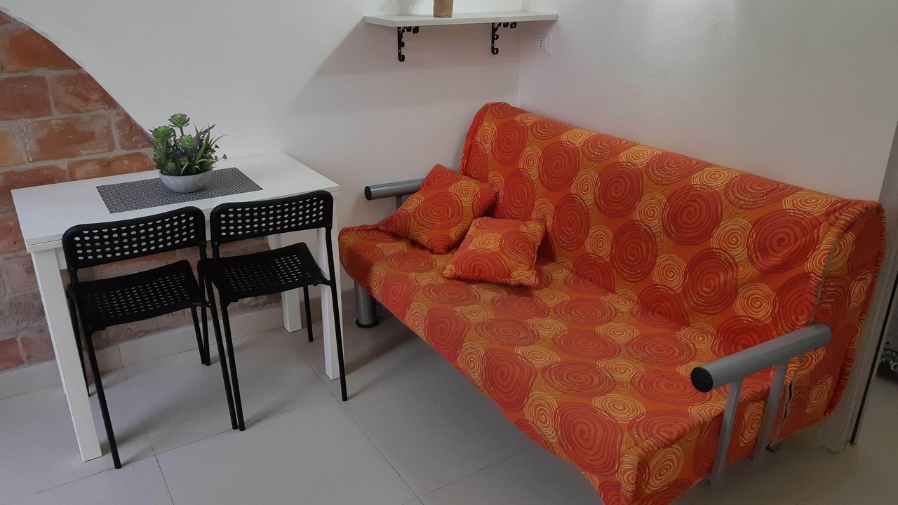 Photo of Livingroom in Trebisacce