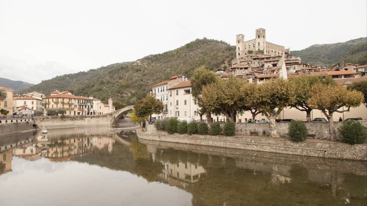 Photo of Outdoor in Dolceacqua