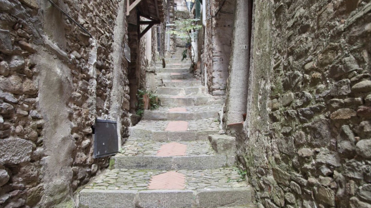 Photo of Outdoor in Dolceacqua