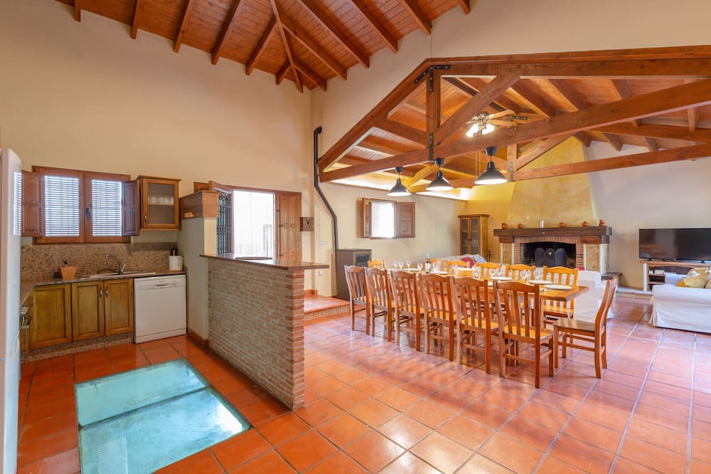 Photo of Livingroom in La Romana