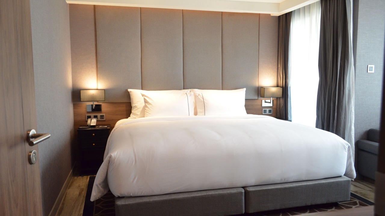 Photo of Bedroom in Khao San