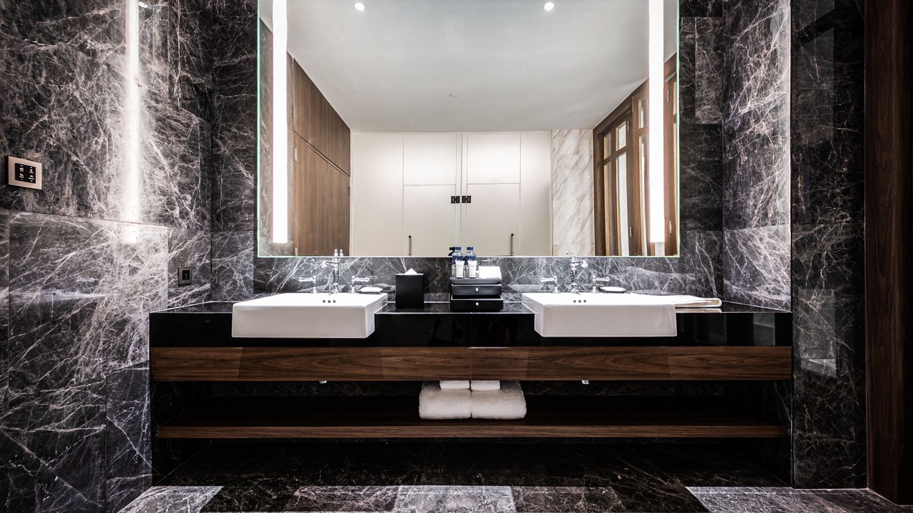 Photo of Bathroom in Khao San