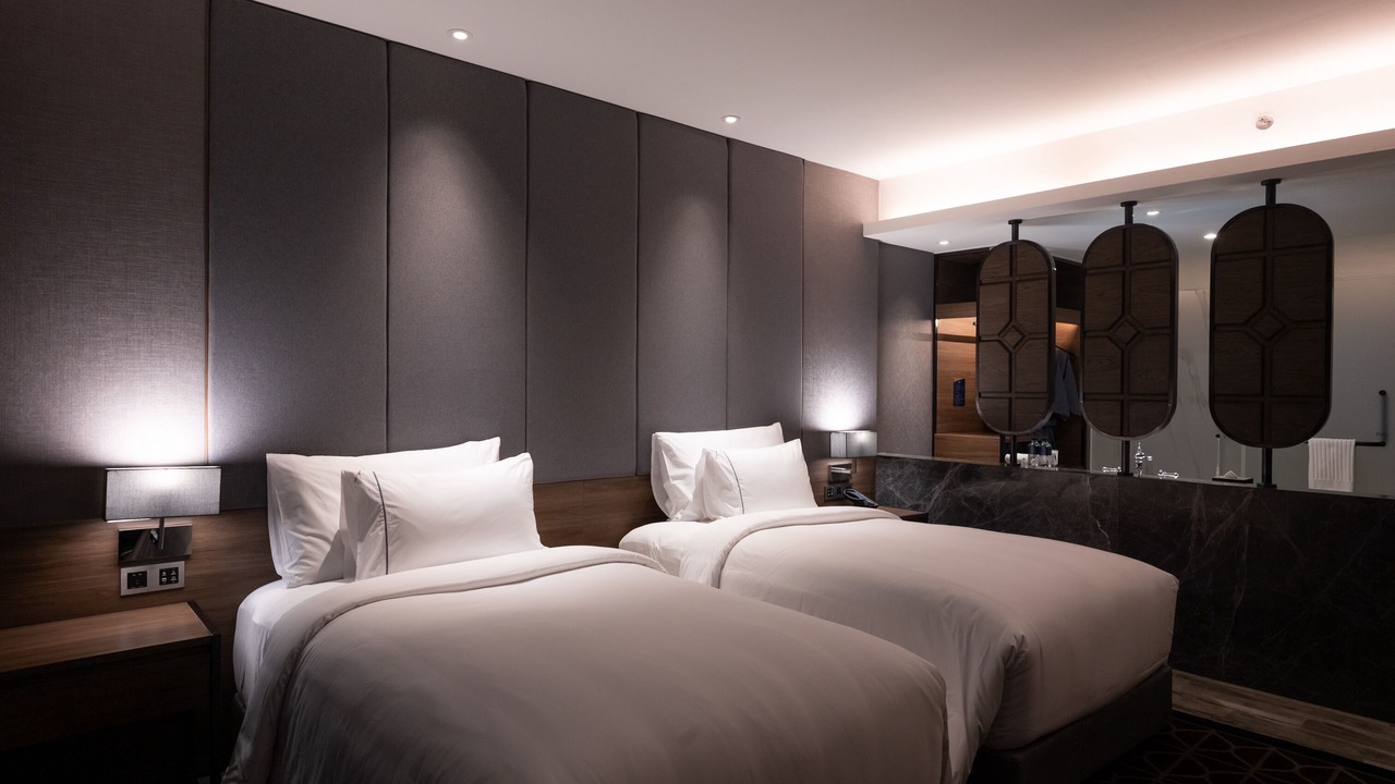 Photo of Bedroom in Khao San