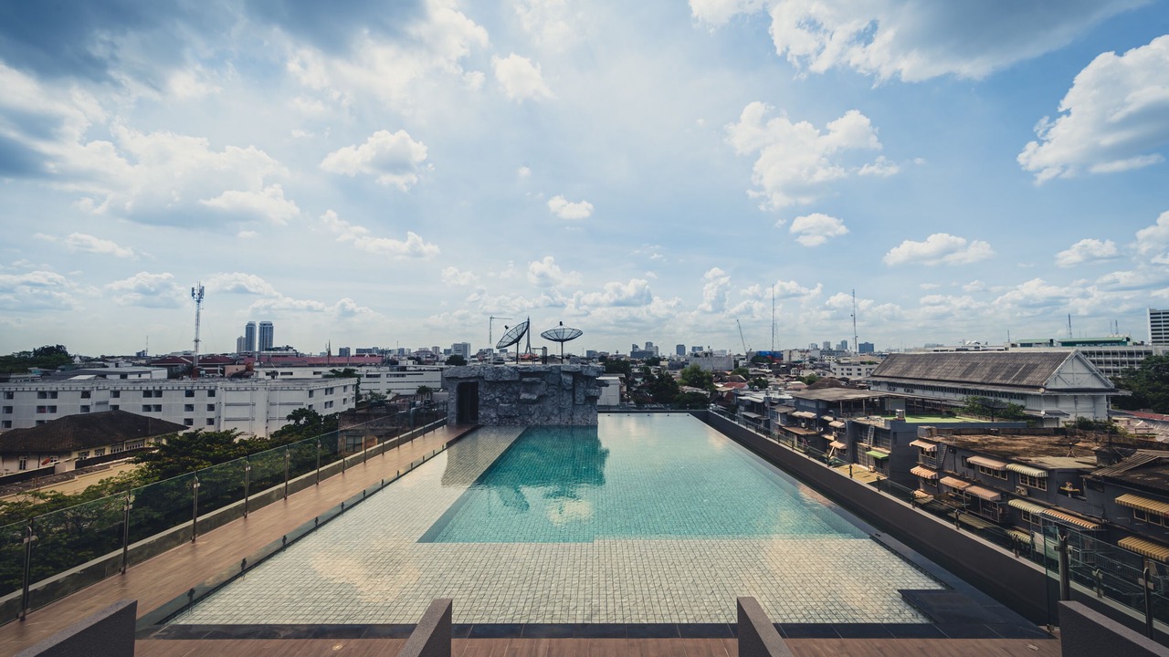 Photo of Outdoor in Khao San