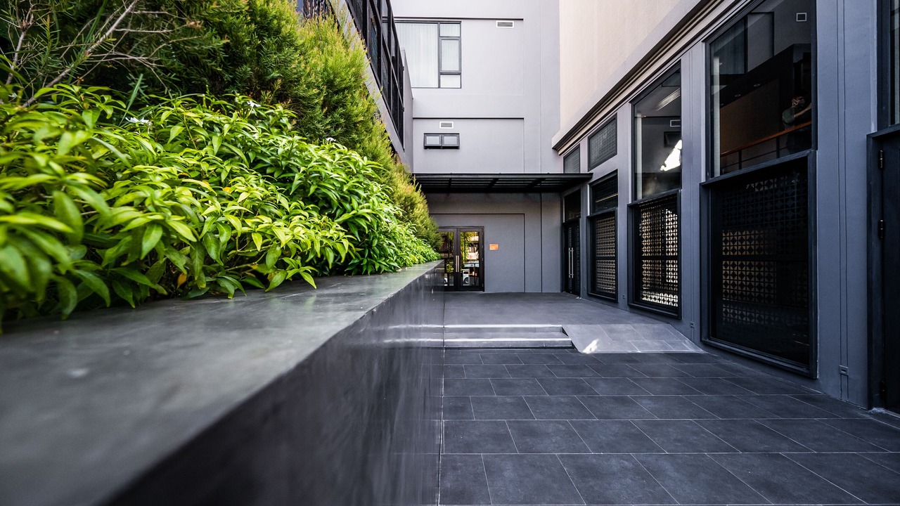 Photo of Outdoor in Khao San