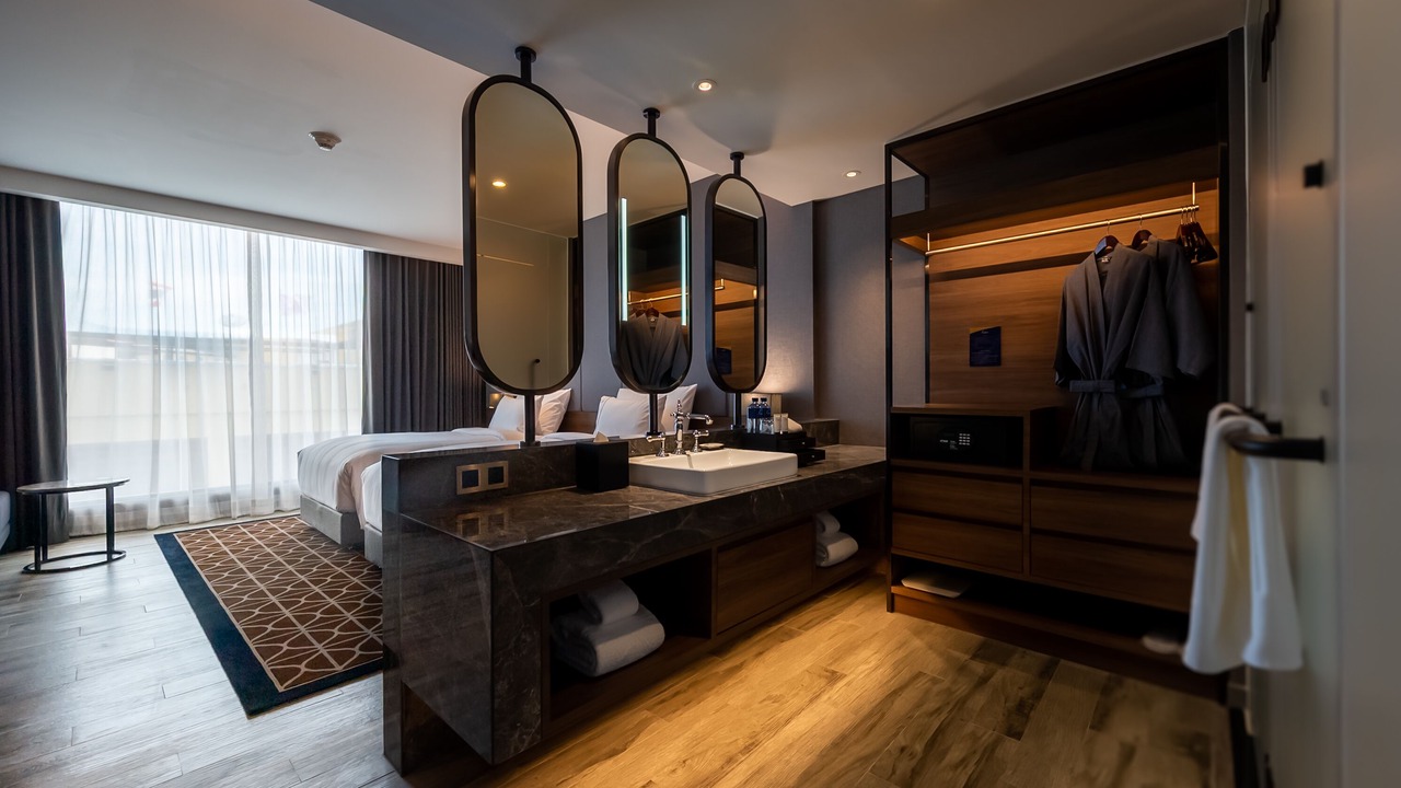 Photo of Livingroom in Khao San