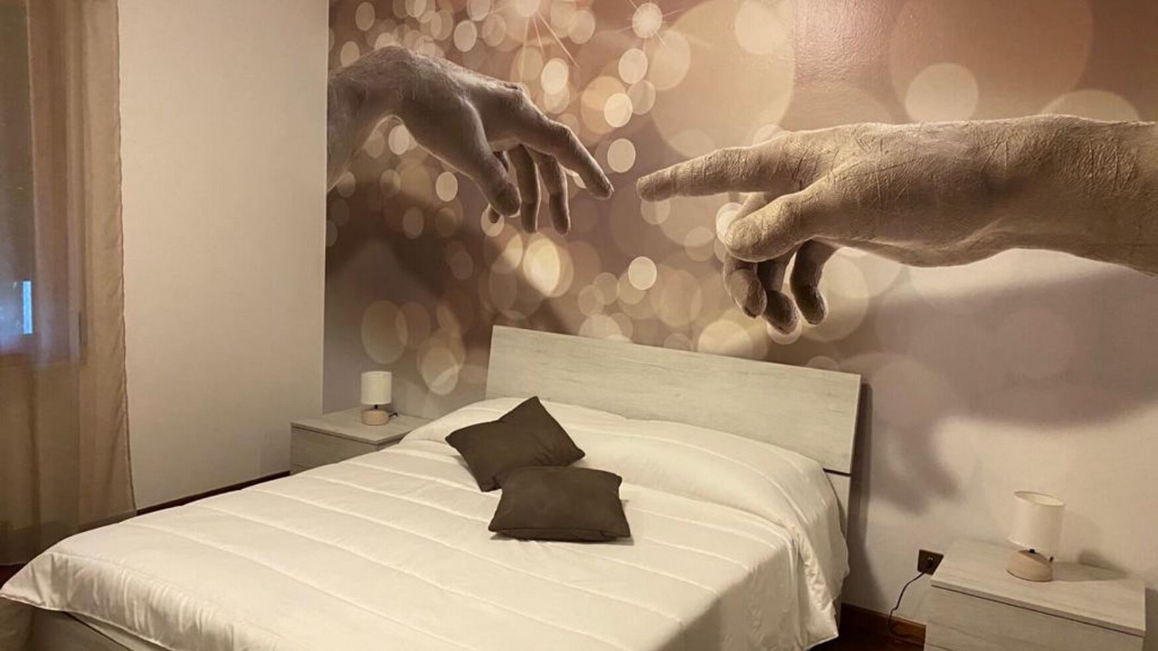 Photo of Bedroom in Valdobbiadene