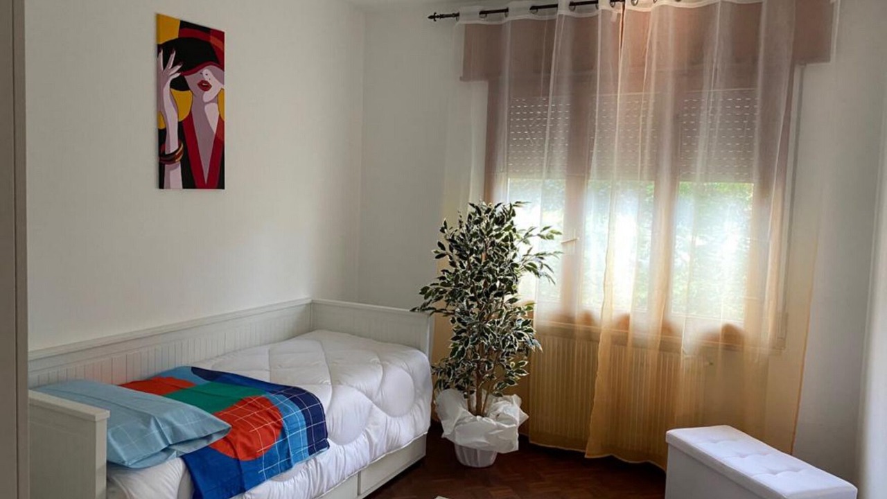 Photo of Bedroom in Valdobbiadene