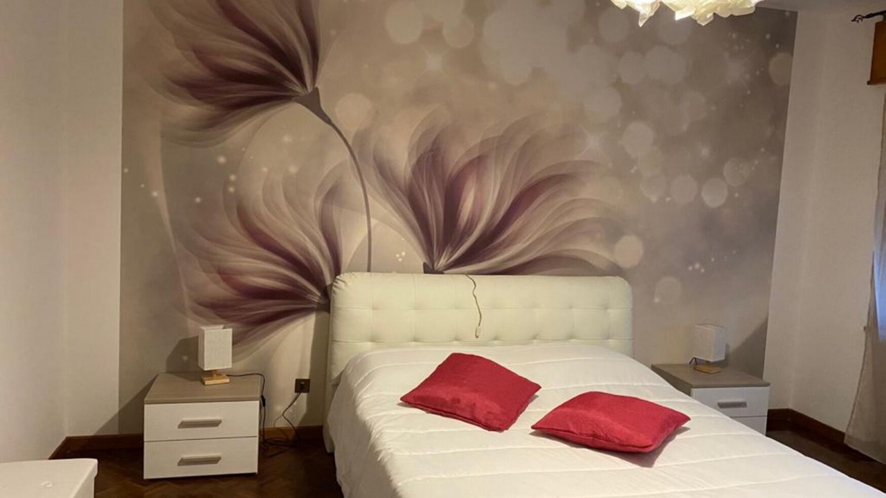 Photo of Bedroom in Valdobbiadene