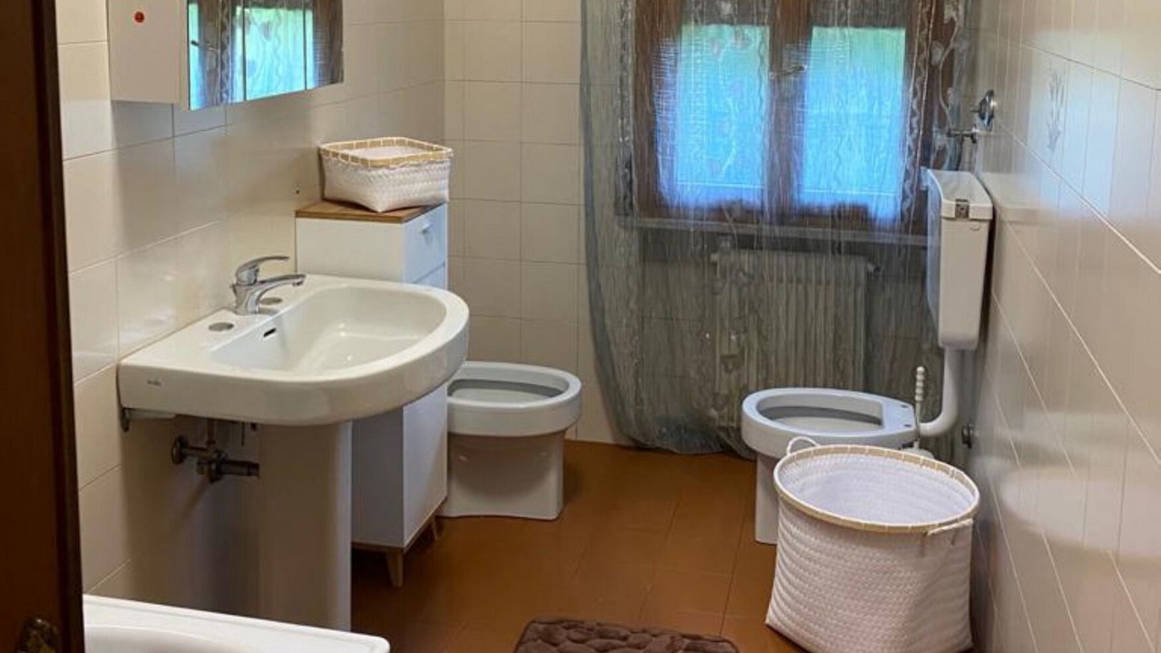 Photo of Bathroom in Valdobbiadene