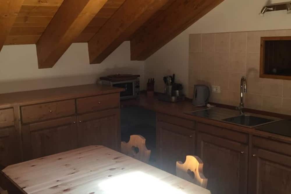 Photo of Kitchen in Bisous