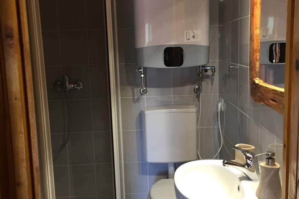 Photo of Bathroom in Bisous