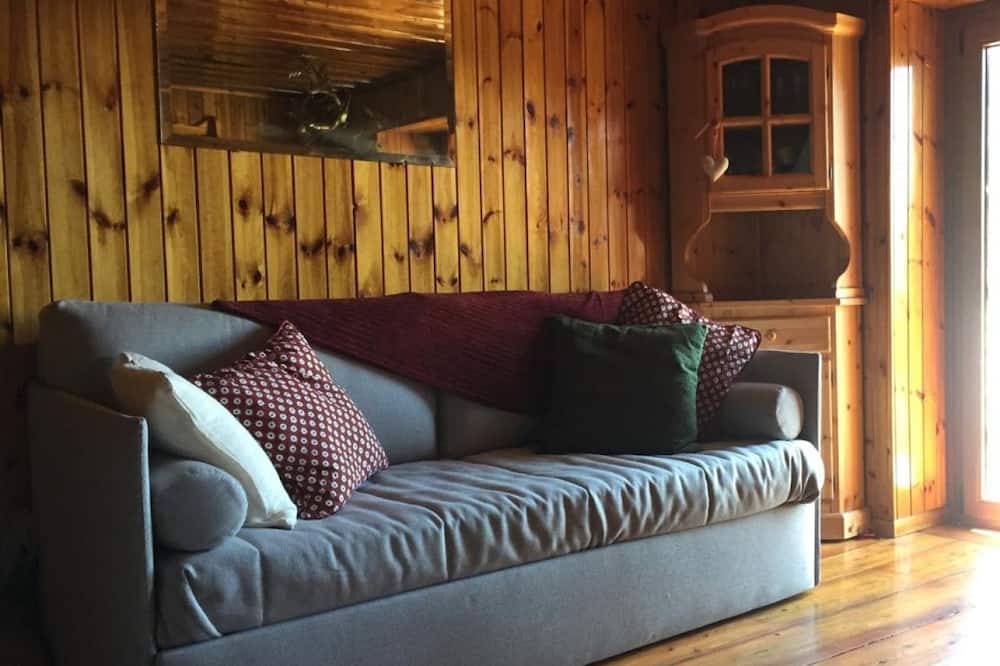 Photo of Livingroom in Bisous