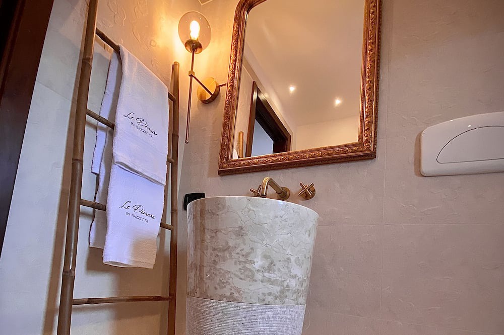 Photo of Bathroom in Centro Storico