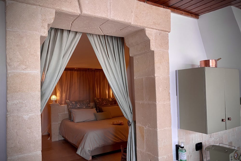 Photo of Bedroom in Centro Storico