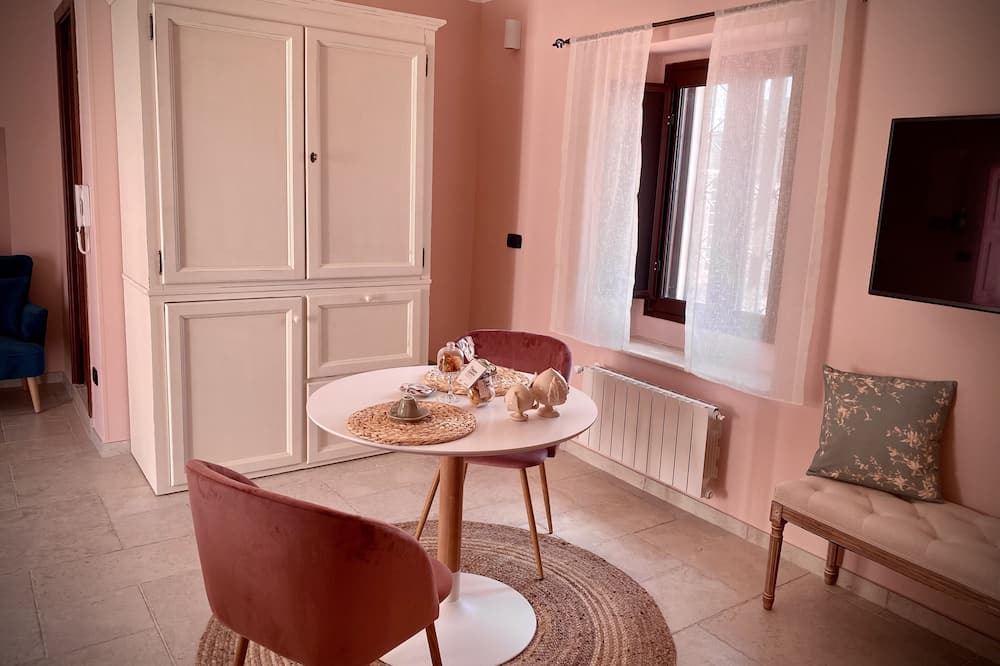 Photo of Livingroom in Centro Storico