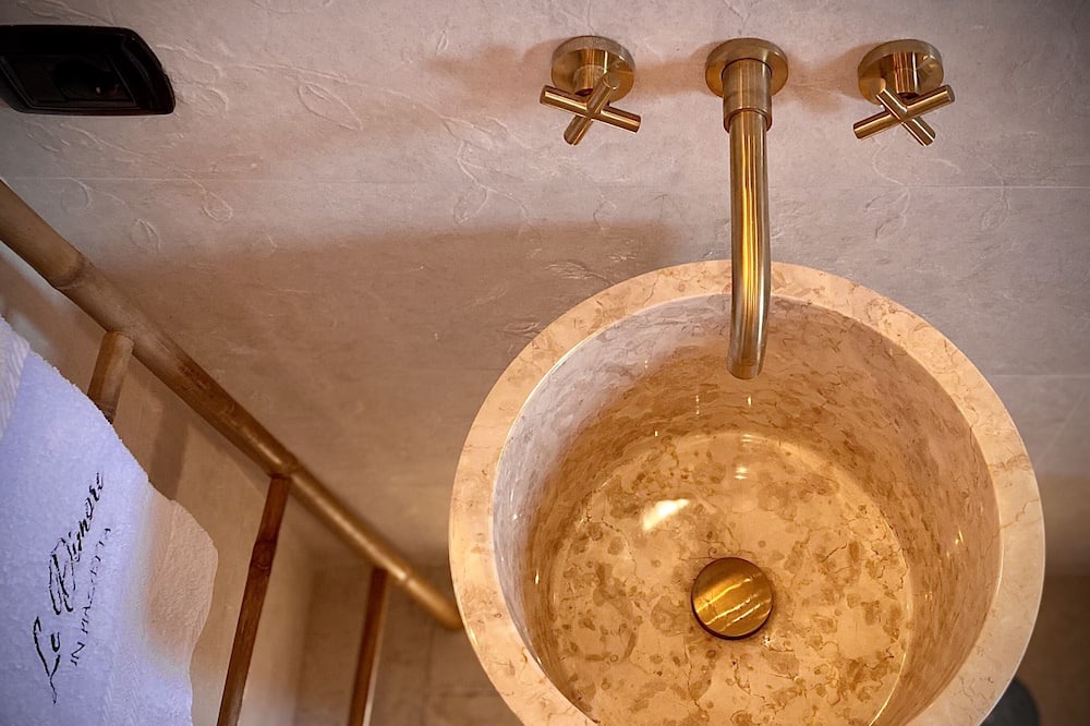 Photo of Bathroom in Centro Storico