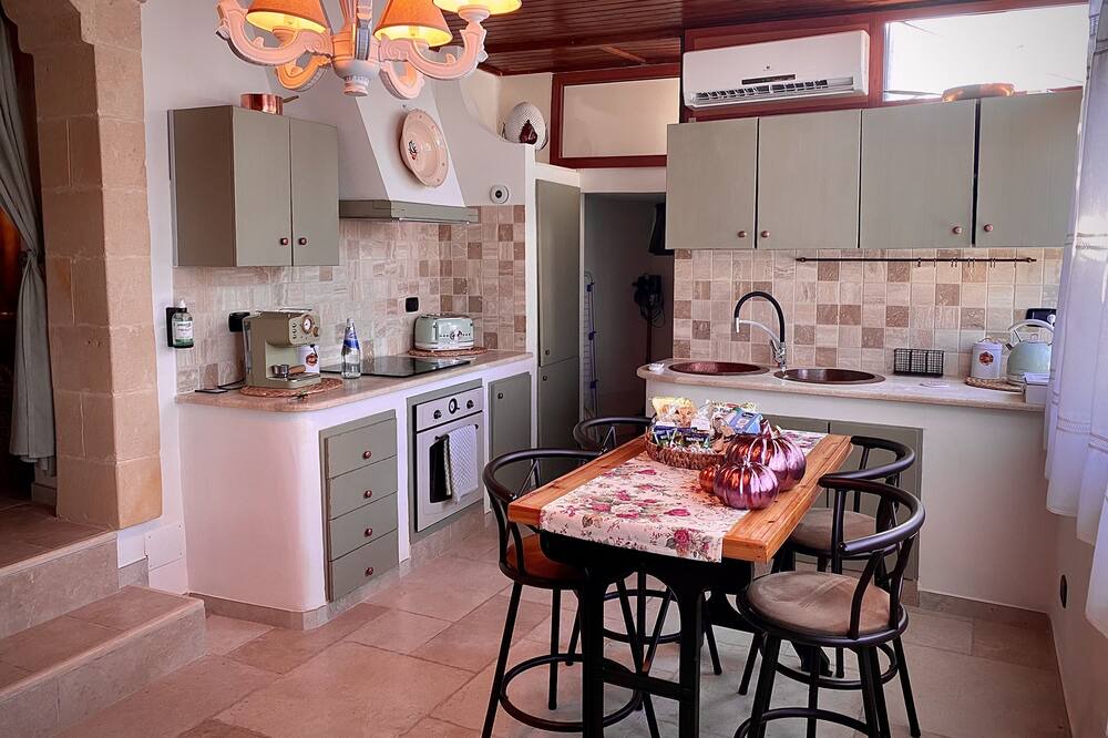 Photo of Kitchen in Centro Storico