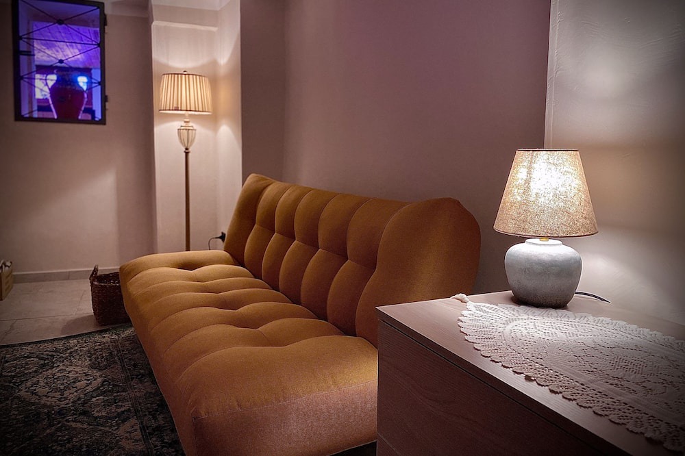 Photo of Livingroom in Centro Storico