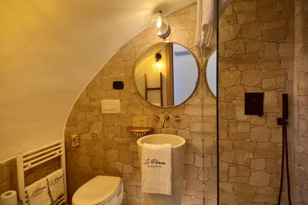 Photo of Bathroom in Centro Storico