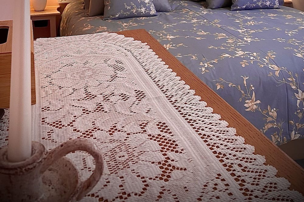Photo of Bedroom in Centro Storico