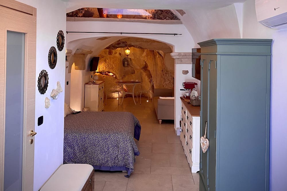 Photo of Bedroom in Centro Storico