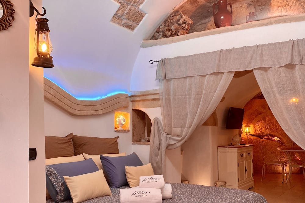 Photo of Bedroom in Centro Storico