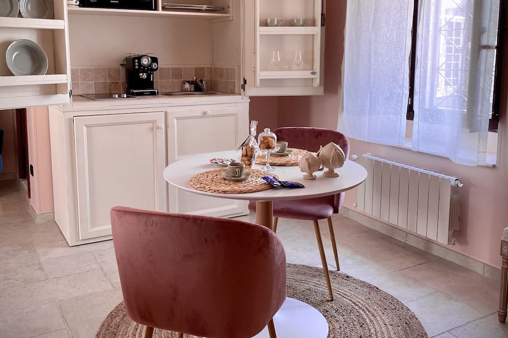 Photo of Livingroom in Centro Storico