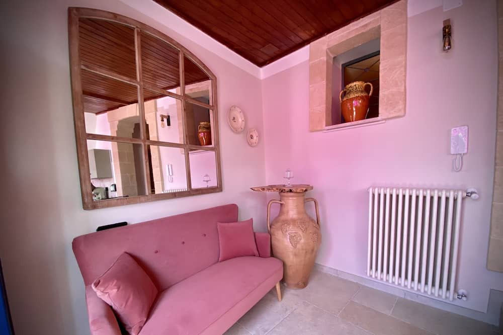 Photo of Livingroom in Centro Storico