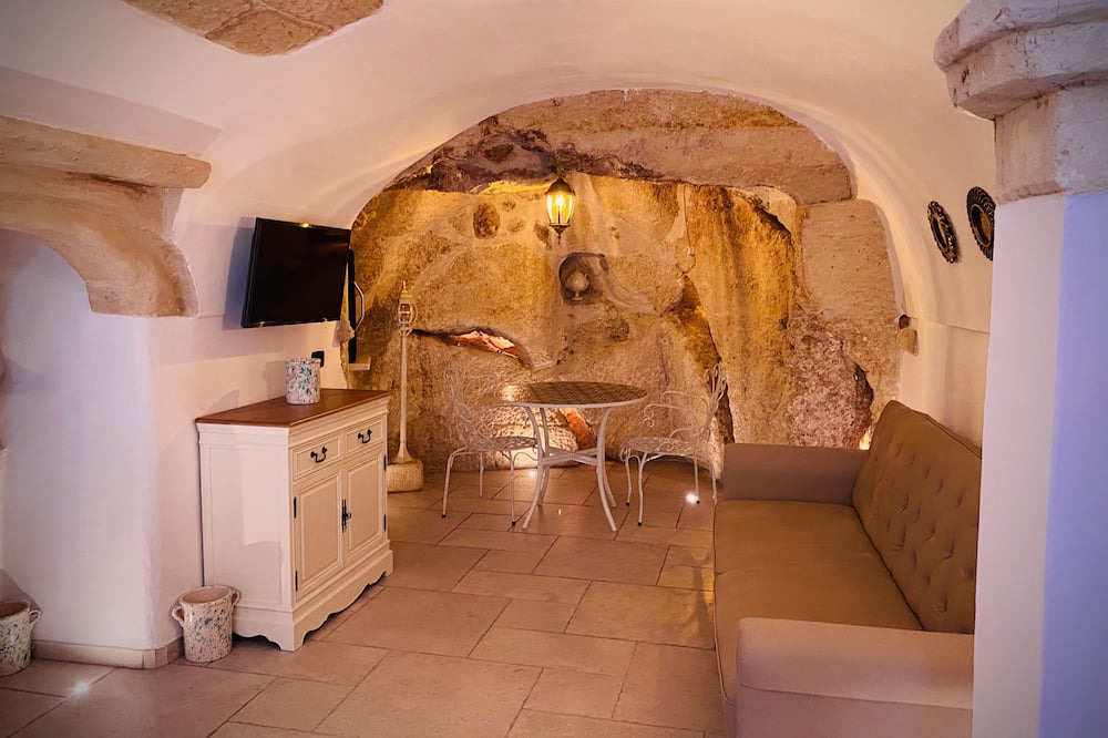 Photo of Livingroom in Centro Storico