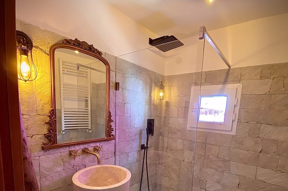 Photo of Bathroom in Centro Storico