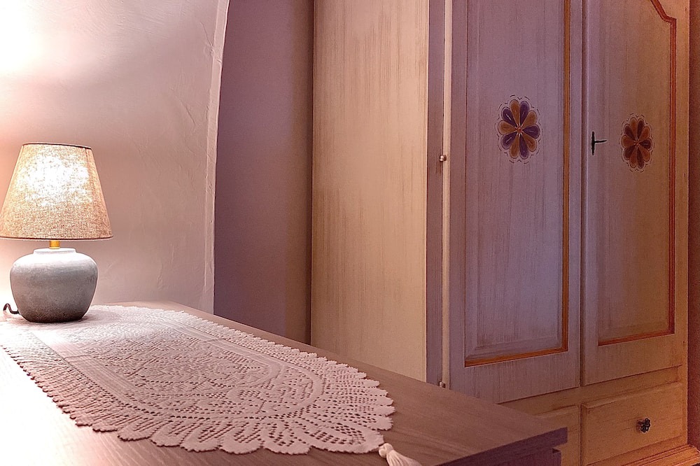 Photo of Bedroom in Centro Storico