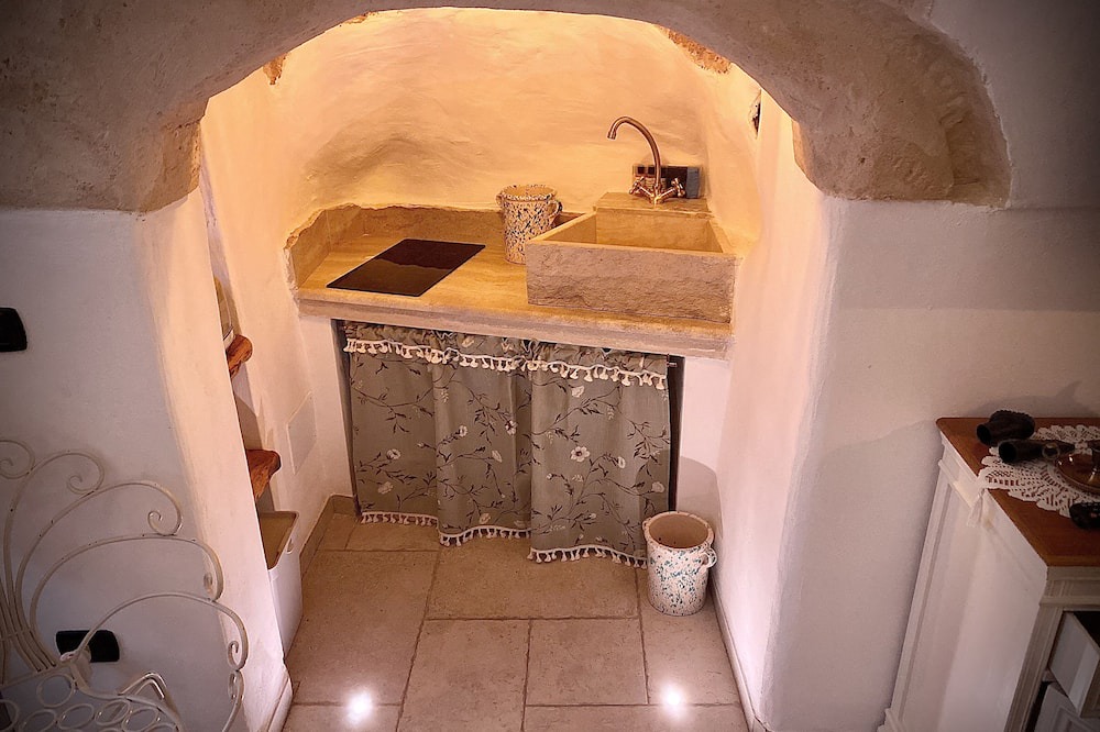 Photo of Bathroom in Centro Storico