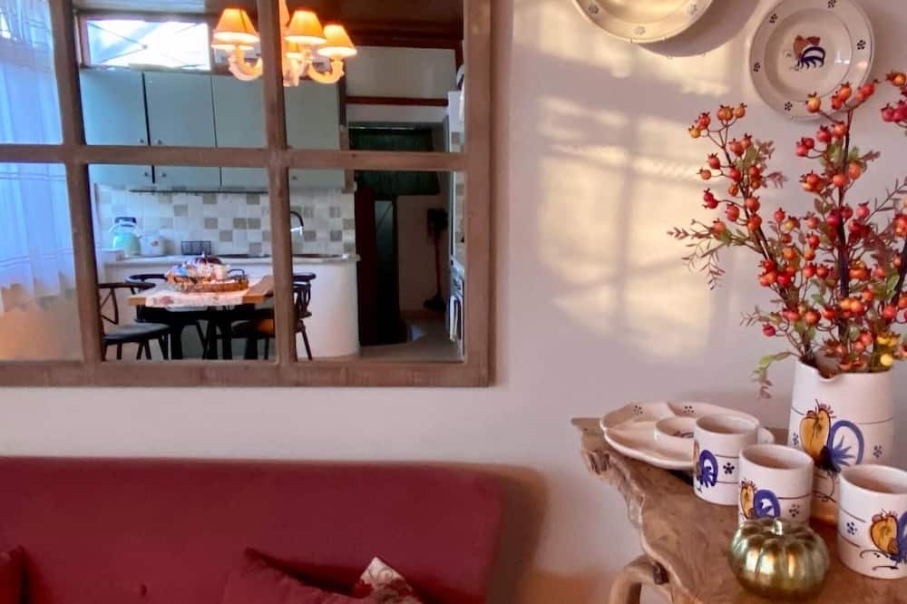 Photo of Livingroom in Centro Storico