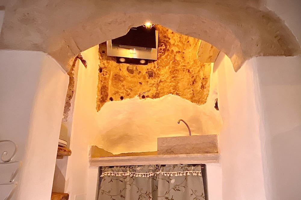 Photo of Bathroom in Centro Storico