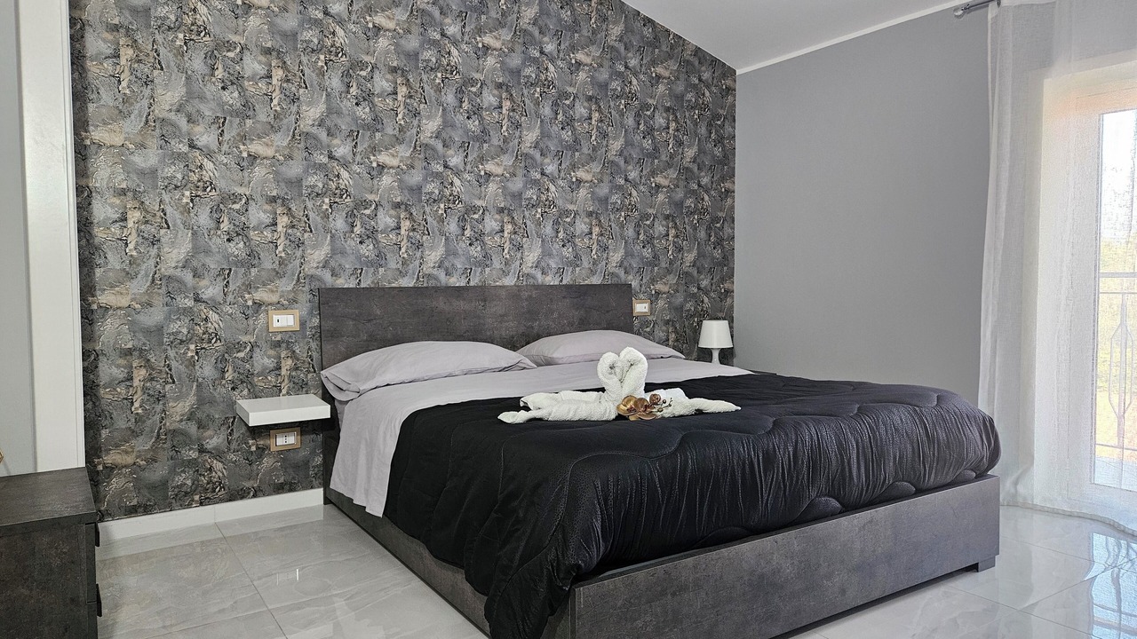 Photo of Bedroom in San Giovanni la Punta