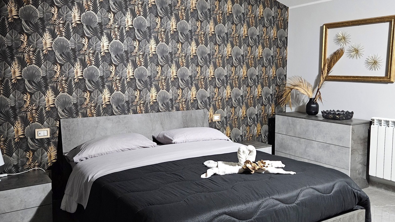Photo of Bedroom in San Giovanni la Punta