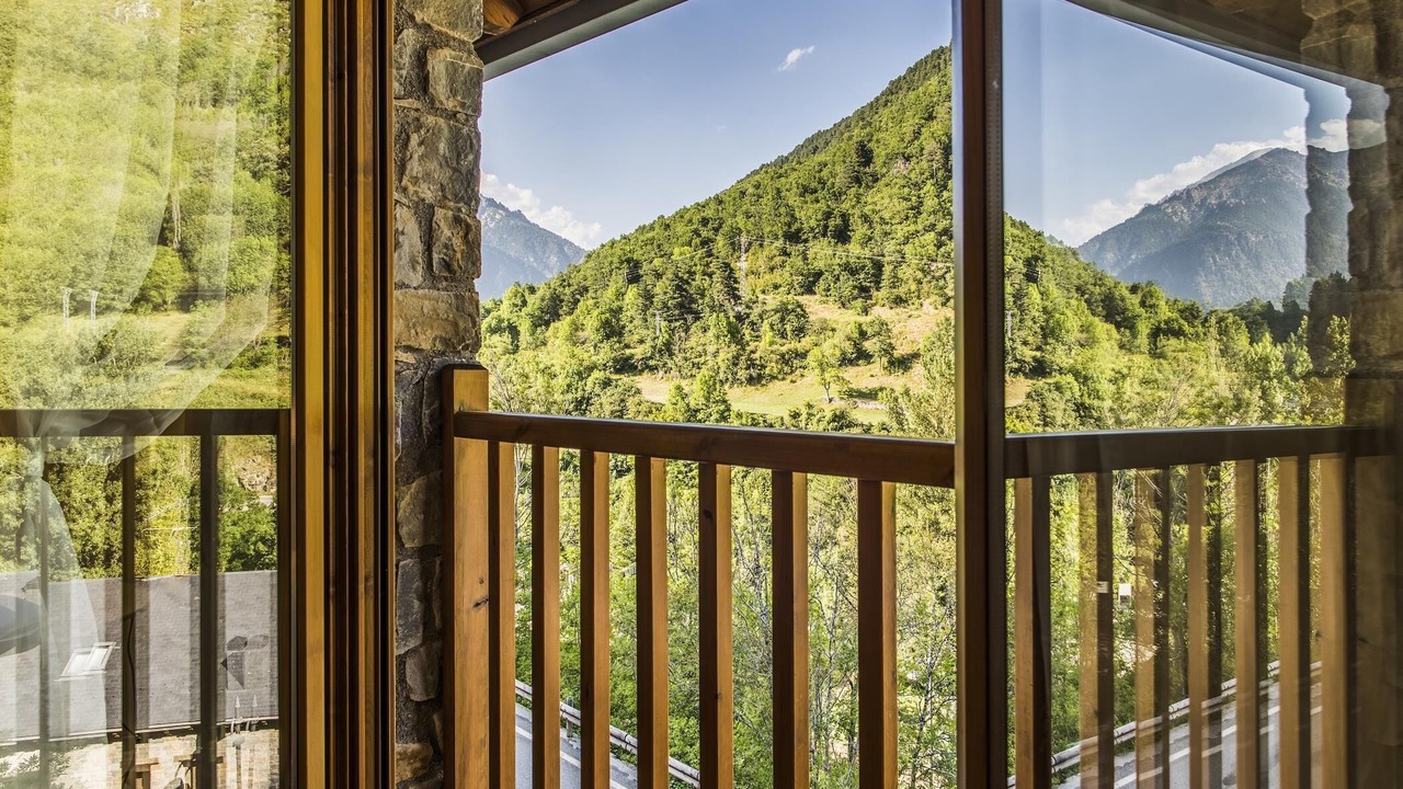 Photo of Patio Balcony in Chisagues