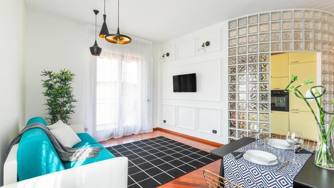 Photo of Livingroom in Albate
