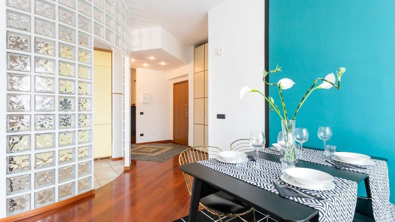 Photo of Livingroom in Albate