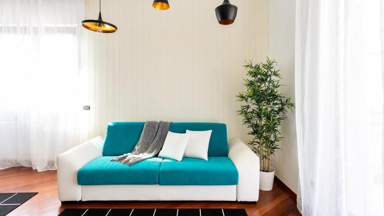 Photo of Livingroom in Albate