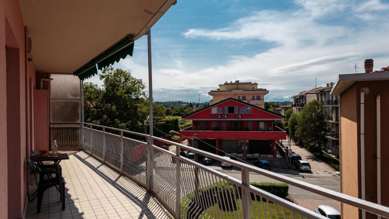 Photo of Patio Balcony in Albate