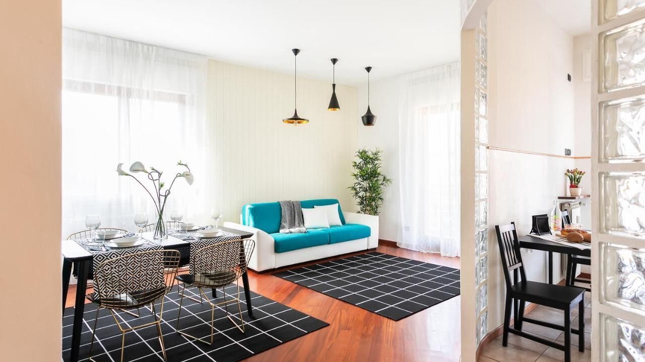 Photo of Livingroom in Albate