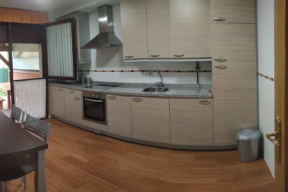 Photo of Kitchen in Arenas de Cabrales