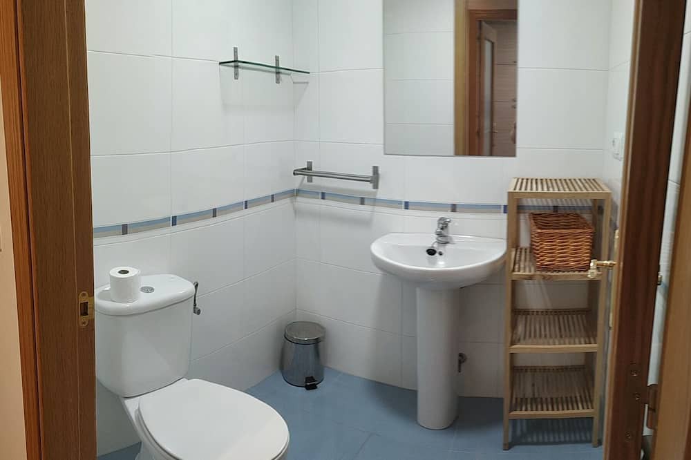 Photo of Bathroom in Arenas de Cabrales